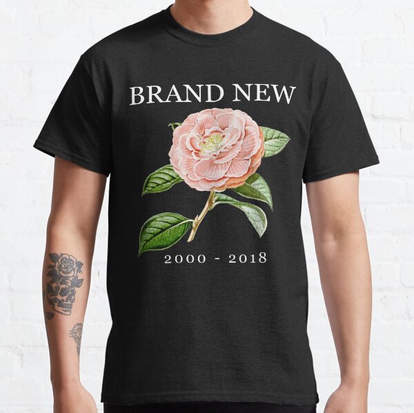Brand New Classic T-Shirt