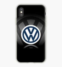 vw logo iPhone Case