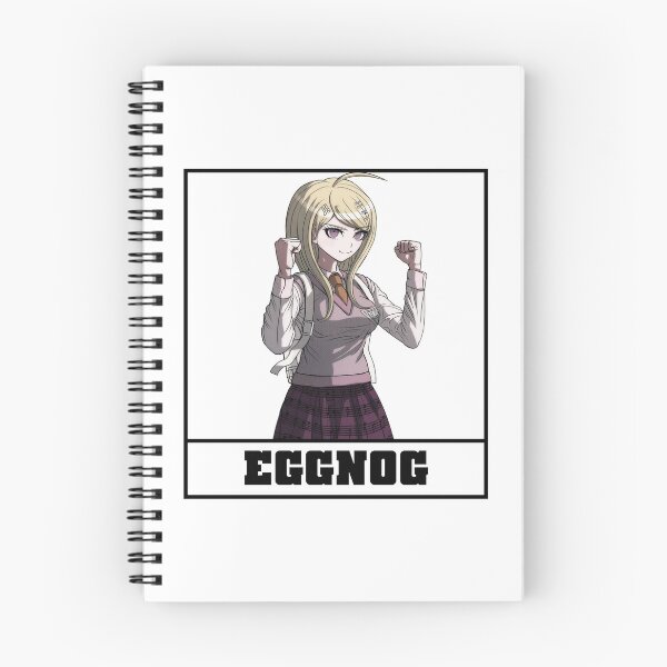 Item preview, EGGNOG designed and sold by Weebaloo.