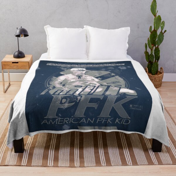 Item preview, American pfk kid designed and sold by docteuracula.