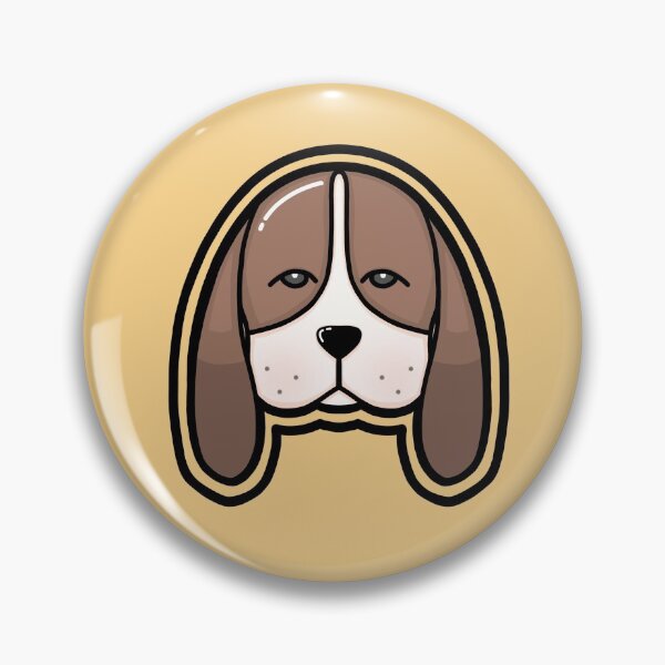 Item preview, PET 103 Beagal designed and sold by Happibase.