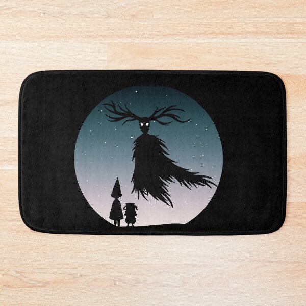 Item preview, Over The Garden Wall designed and sold by ValentinaHramov.