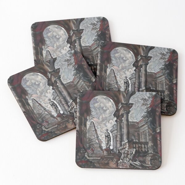 Item preview, spoils of war designed and sold by WisconsinGaming.