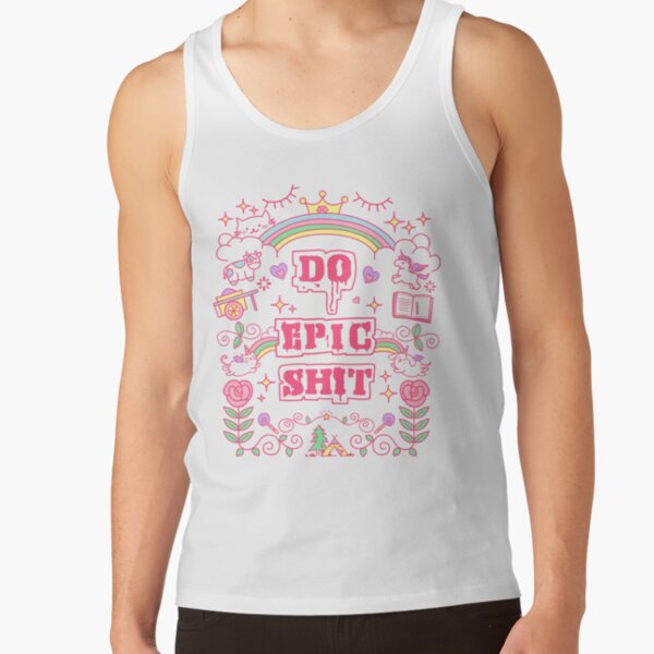 Mach Epos Tank Top