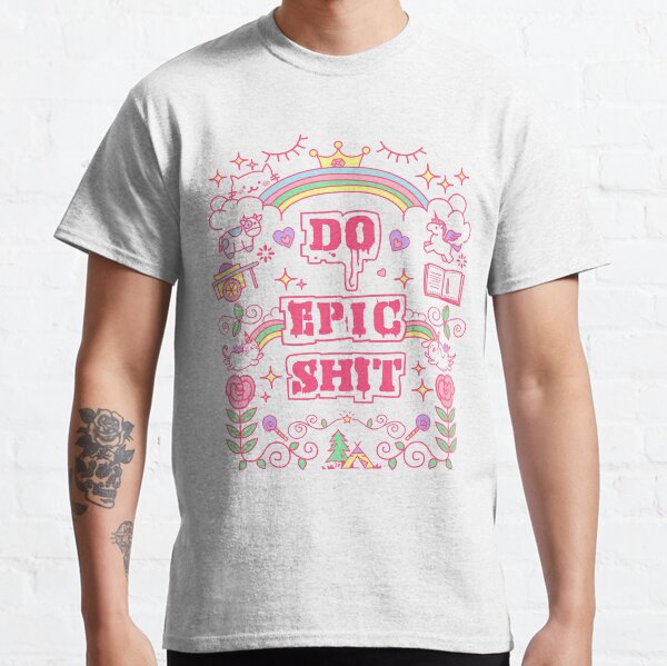 Mach Epos Classic T-Shirt