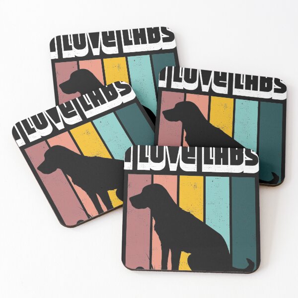 Item preview, Labrador Retriever Lover Black Lab Gift design Fetch gift graphic designed and sold by Lisbob.