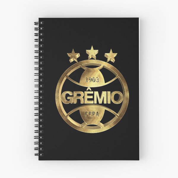 Item preview, Gremio Brazilan Football Porto Alegre designed and sold by infrontofyou.