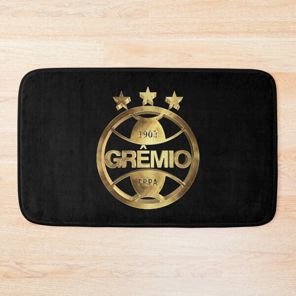 Item preview, Gremio Brazilan Football Porto Alegre designed and sold by infrontofyou.