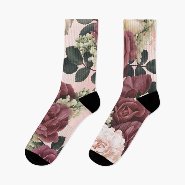 Aperçu de l'œuvre  pivoine blanche et lilas. créée et vendue par RinaMDesigns.