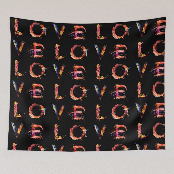 Item preview, LOVE is what we need designed and sold by plzLOOK.