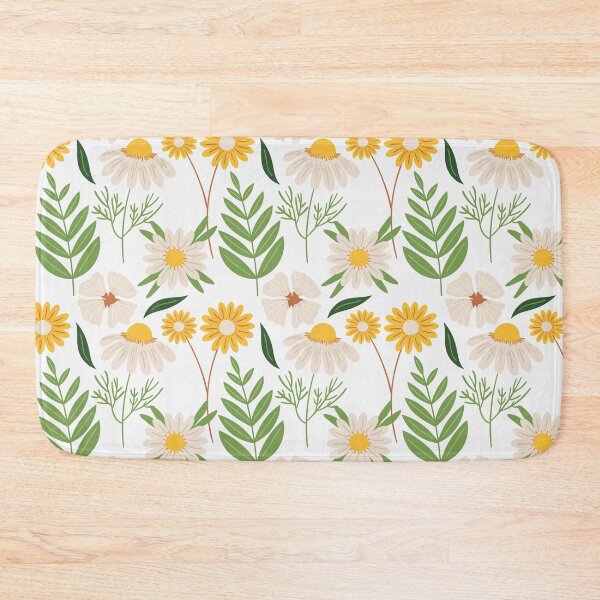 Item preview, chamomile designed and sold by Keno185.