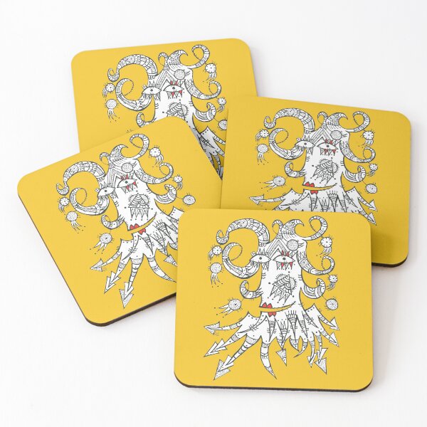 Item preview, "Joker" by Tara Mokhtari designed and sold by royal studio.