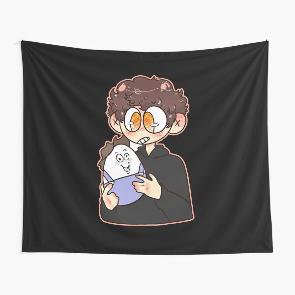 Egg Seek Tapestries Redbubble - leah ashe roblox hide and seek free robux generator with