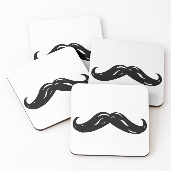 Item preview, Moustache  designed and sold by seanlar94.