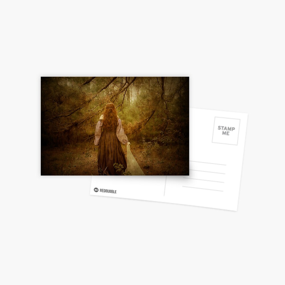 Item preview, Postcard designed and sold by KatarinaSilva.