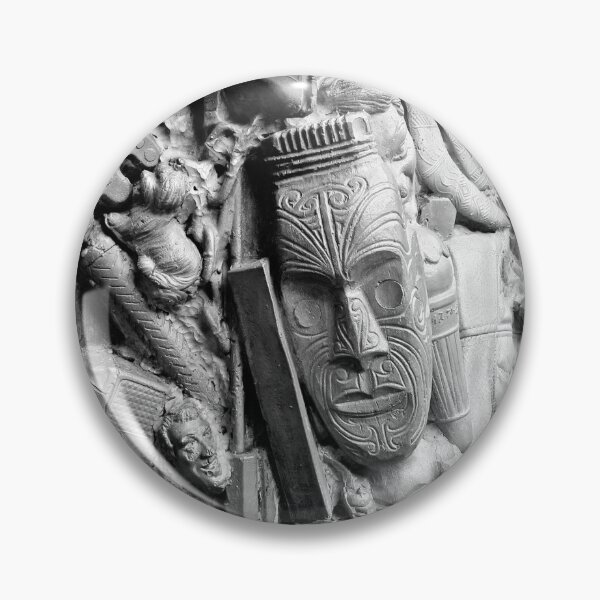 Item preview, Silver Sculpture 2 designed and sold by Genevieve Hanlon Art and Photography.