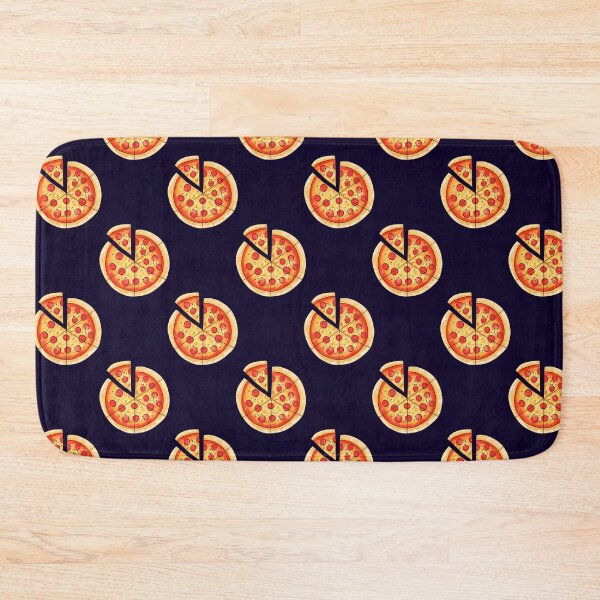 Item preview, Peppe Pepperoni Pizza designed and sold by Snacks-At-3.