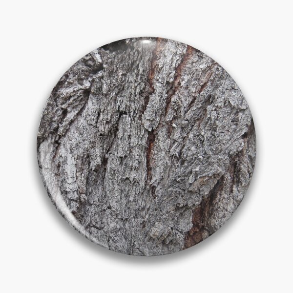 Item preview, Dark Brown Bark designed and sold by Genevieve Hanlon Art and Photography.