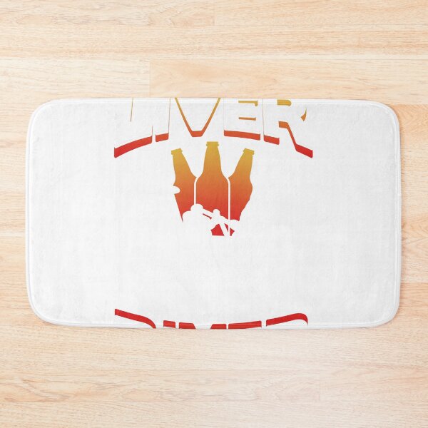 Item preview, Killing My Liver Just Floating The River Rafting design print designed and sold by Lisbob.