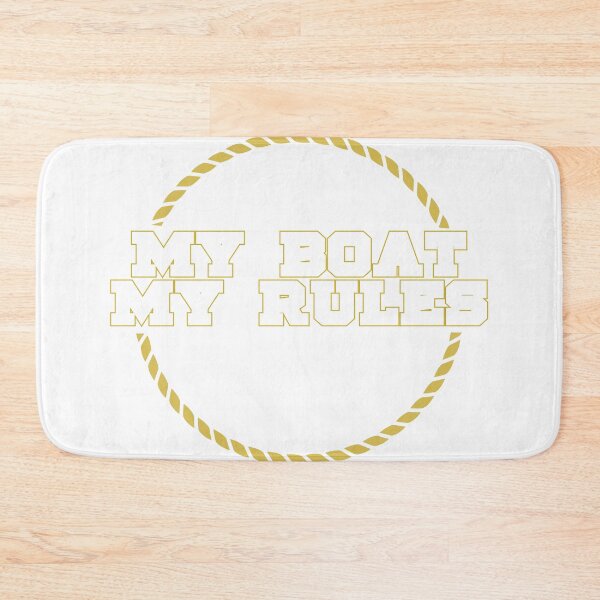 Item preview, Gift Design for Captain of The Ship Sailor Boat Owners graphic designed and sold by Lisbob.