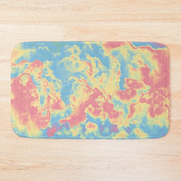 Item preview, Gradient Pastel Pattern Sky Background  designed and sold by anzus13carlett.