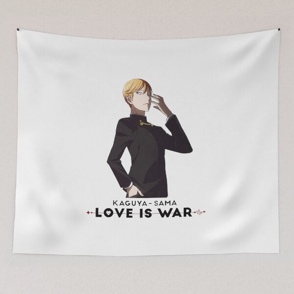 Item preview, Miyuki Shirogane  designed and sold by akshitamishra.