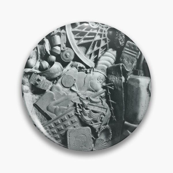 Item preview, Townsville Sculpture designed and sold by Genevieve Hanlon Art and Photography.