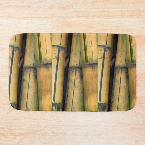 Item preview, Golden Bamboo designed and sold by Genevieve Hanlon Art and Photography.
