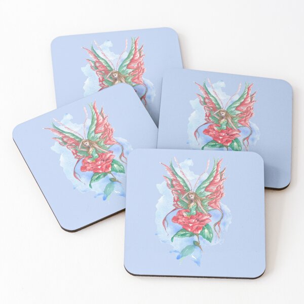 Item preview, recuerda mucho a Richard Doyle y Harold Gaze designed and sold by Faerieglen.
