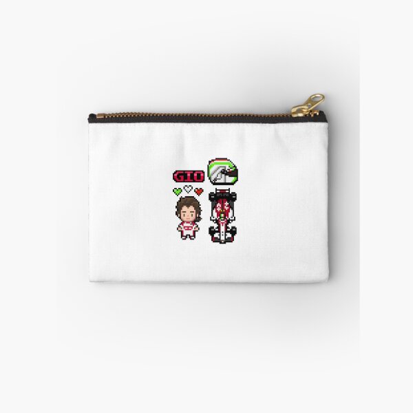 Item preview, Pixel Antonio Giovinazzi F1 2020 designed and sold by hyonibee.