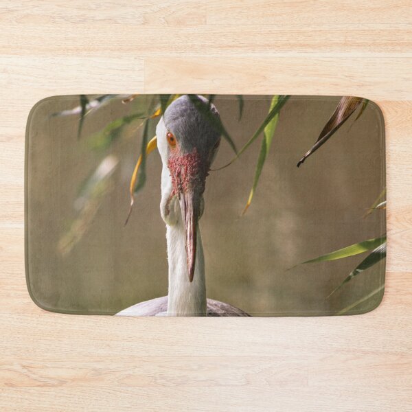 Item preview, Wattled crane designed and sold by KcsArt87.