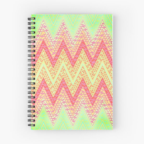 Item preview, AFRICA TRIBAL CHEVRON designed and sold by nikamartinez.