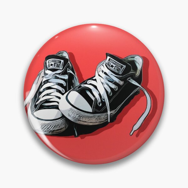 Item preview, All Star Shoe Design designed and sold by JpattDesign.