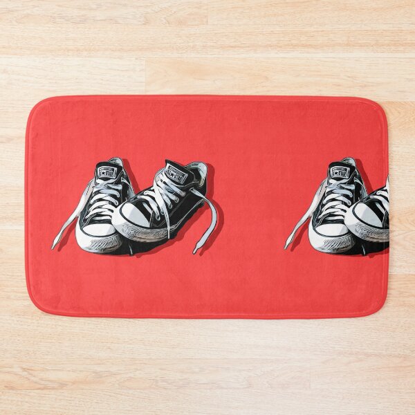 Item preview, All Star Shoe Design designed and sold by JpattDesign.