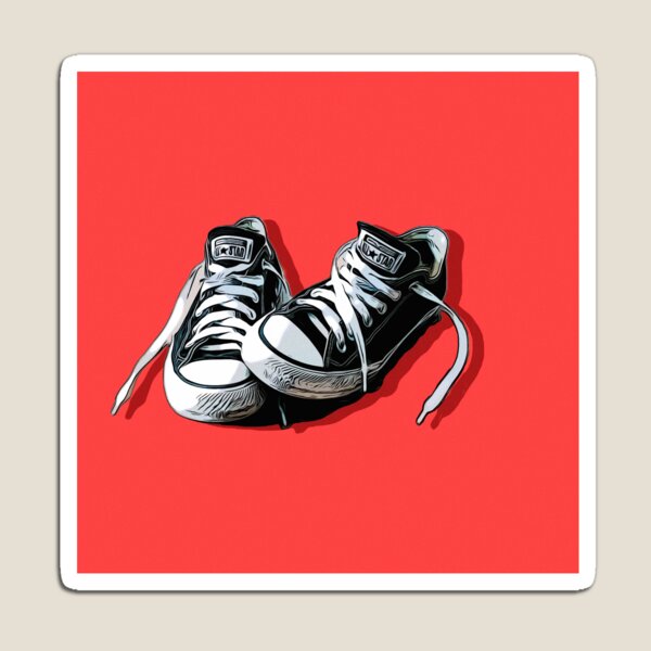 Item preview, All Star Shoe Design designed and sold by JpattDesign.