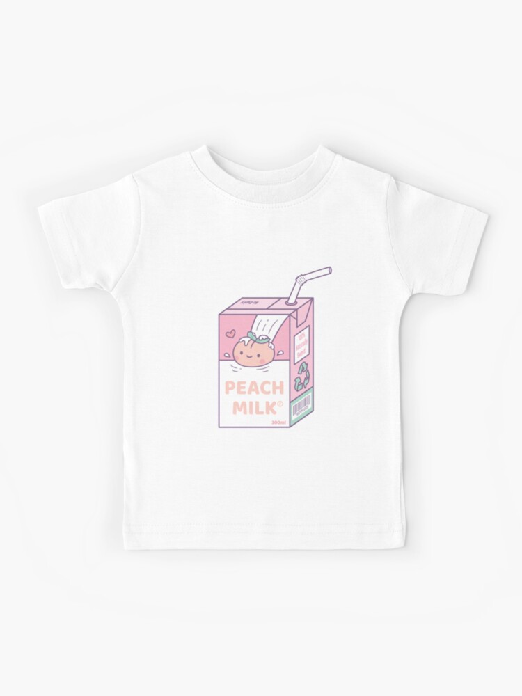 cute peach shirt