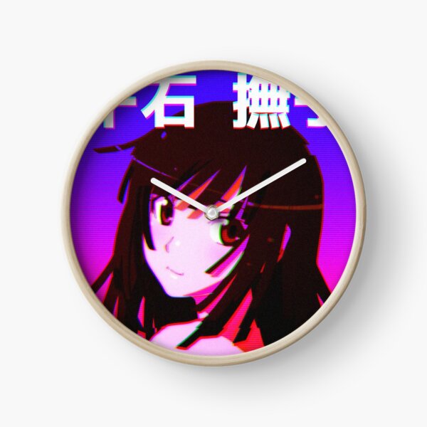 Artikel-Vorschau von Vaporwave - Anime Girl 5, designt und verkauft von hinomaru17.