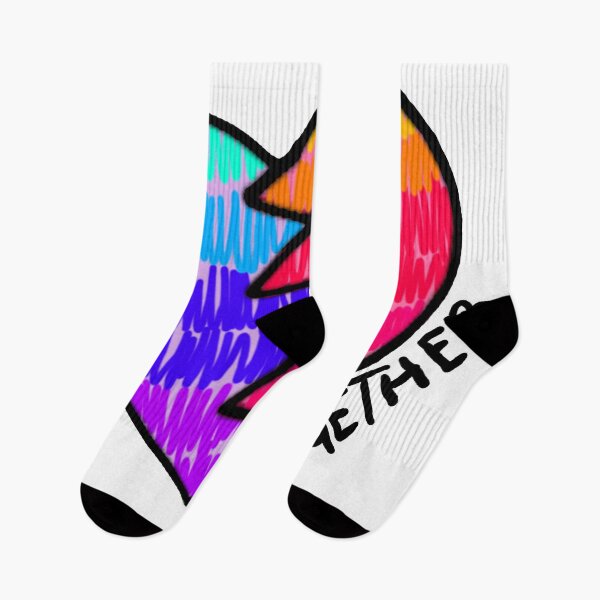 Item preview, Together (Pride Month 2020) designed and sold by emcrawfordart.