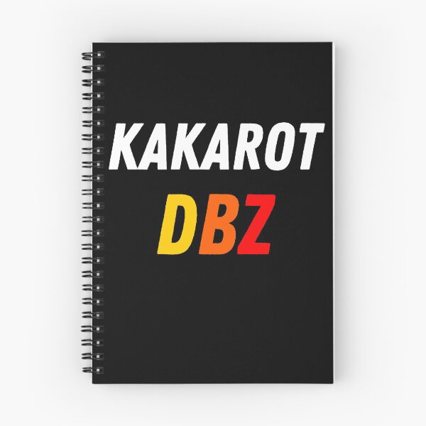 Item preview, KAKAROT DBZ designed and sold by goseriesfilms.