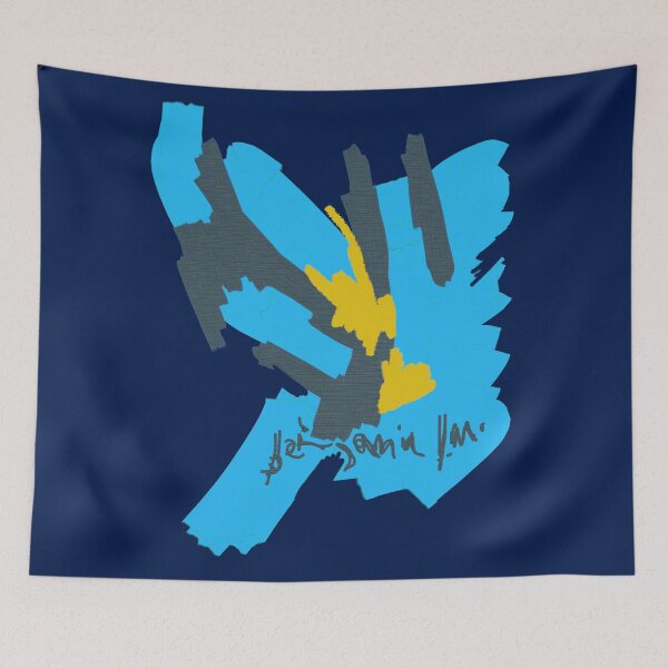 Item preview, #2 Sun Through Cloud designed and sold by Benjamin L.M..