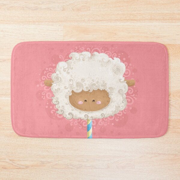 Item preview, Cotton Candy Ram designed and sold by Khotekmei.
