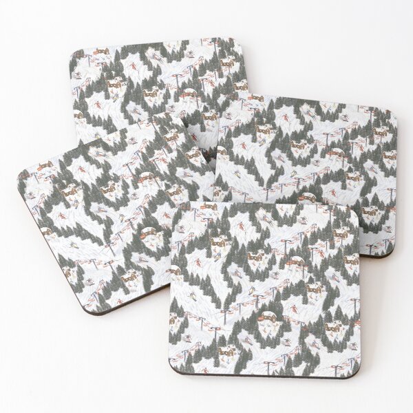 Item preview, Ski Mood designed and sold by marborelli.