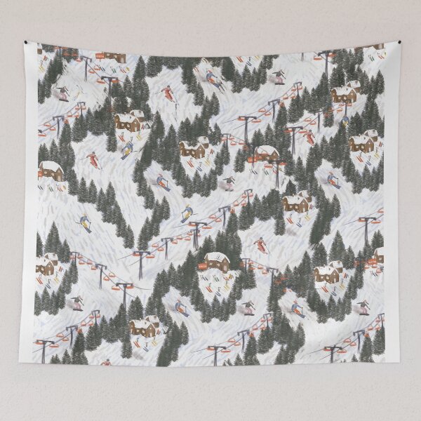 Item preview, Ski Mood designed and sold by marborelli.