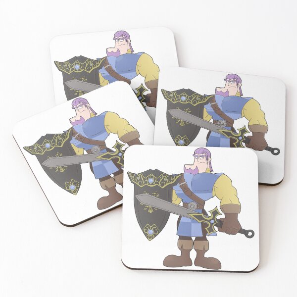 Item preview, Hendrik: The Man, The Myth, The Legend designed and sold by little-taiyaki.
