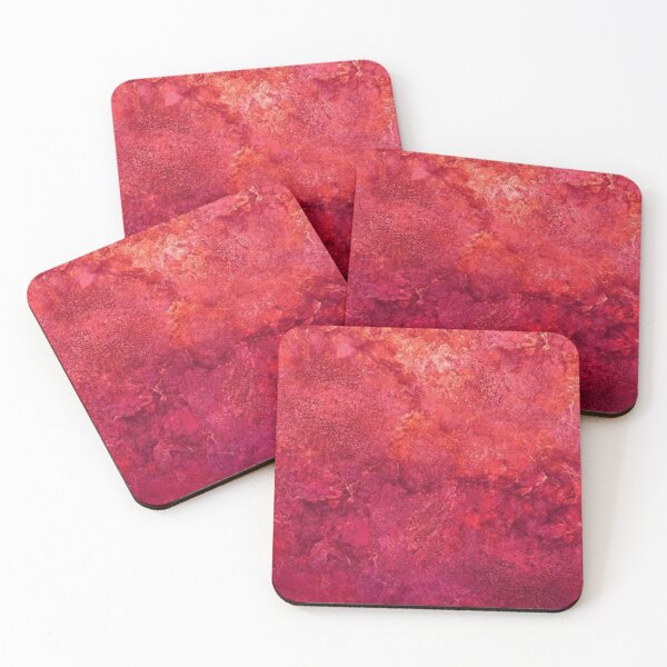 Item preview, Red ocean water hd designed and sold by Fine Art California.
