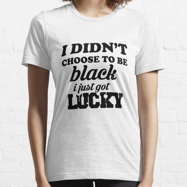 by bar shirt lucky