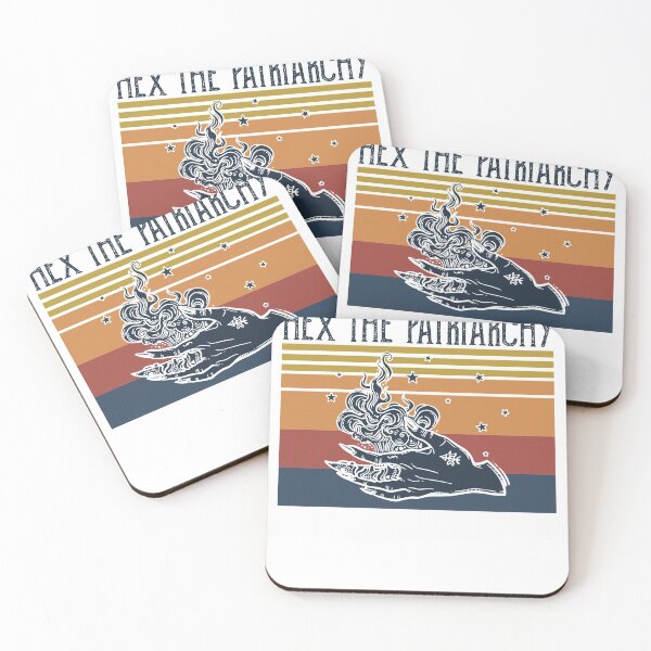 Item preview, hex the racists vintage designed and sold by MonaMortiz.