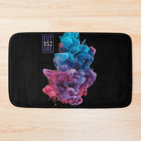 Item preview, Future DS2  CD cover - Dirty Sprite 2 artwork designed and sold by SanjaTosic.