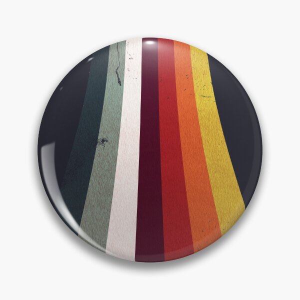 Item preview, Retro Grunge Background with Colored Stripes designed and sold by SoccaTamam.