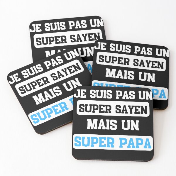 Item preview, I'm not a great sayen but a great dad designed and sold by goseriesfilms.